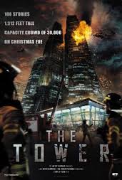 La Torre (2012) poster